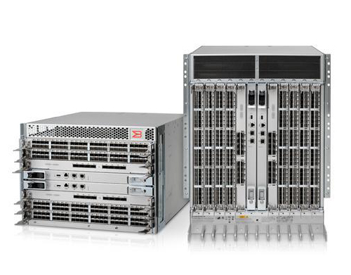 戴尔 Dell Brocade DCX 8510交换